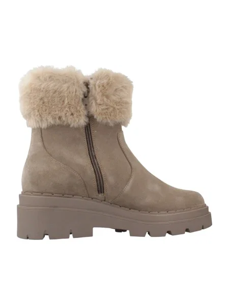 Botine Geox bej
