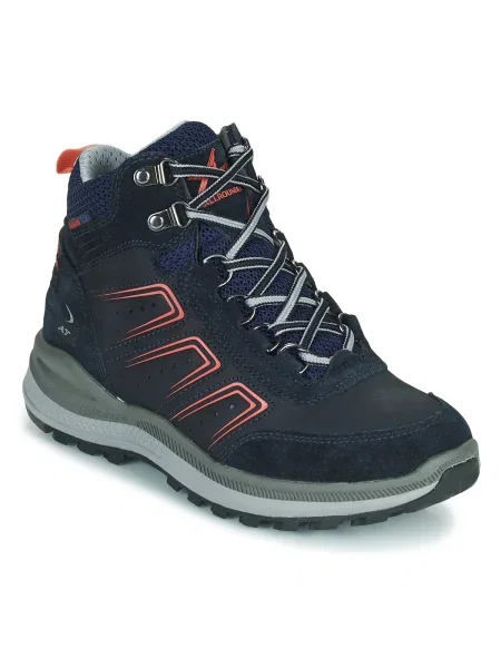 Pantofi Allrounder By Mephisto albastru