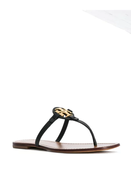 Pakabukas Tory Burch be kulniuko juoda