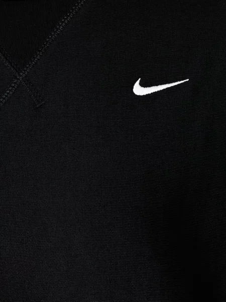 Флийс полар Nike Sportswear черно