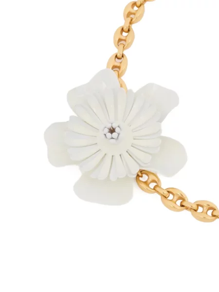 Brăţară Chloé cu model floral