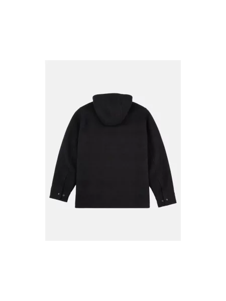 Parka Filson czarna