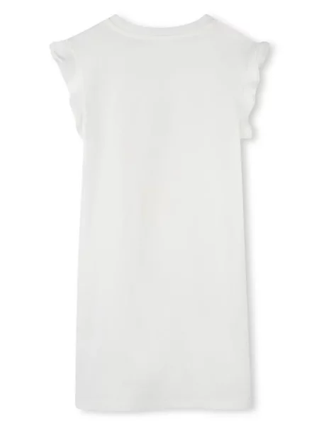 Rochie copii Chloé alb