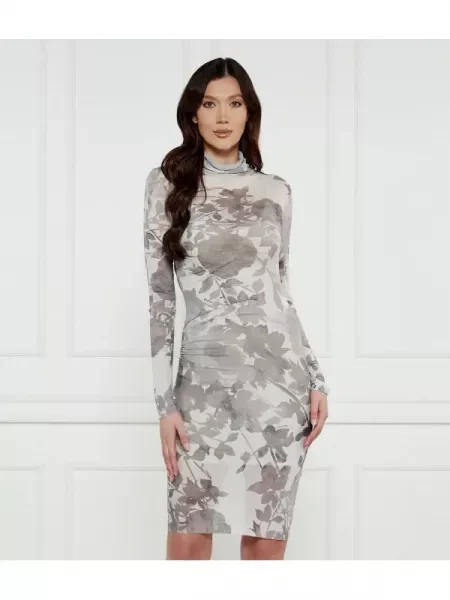 Patrizia Pepe Rochie gri