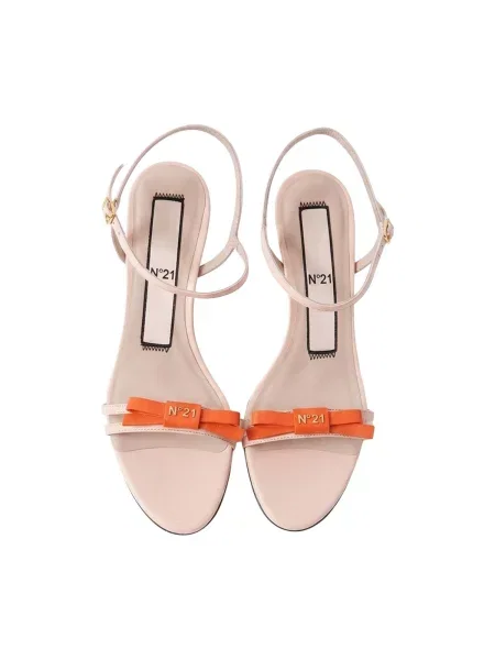Pantofi N°21 roz