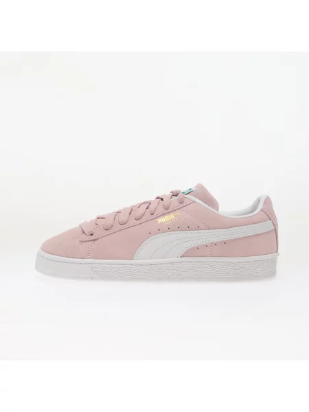 Sneakers Puma Suede Classic Misty Pink/ Puma White EUR alb