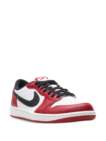 Маратонки Jordan Air Jordan 1 червено