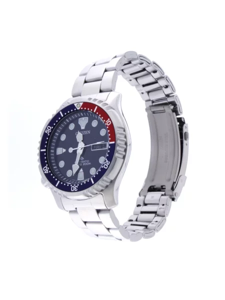Zegarek Citizen szary