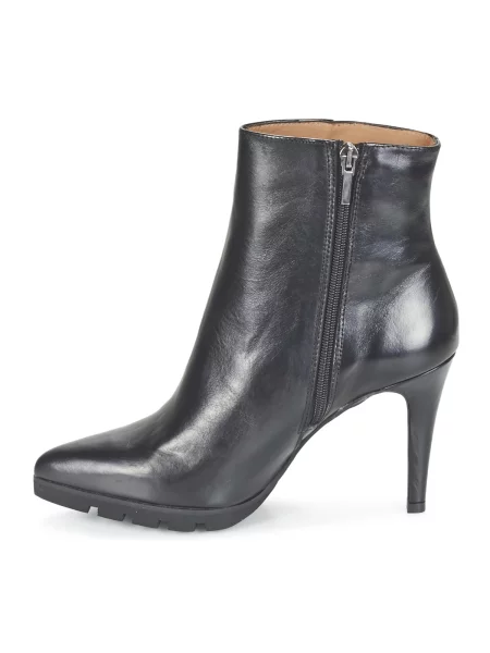 Pantofi Fericelli negru