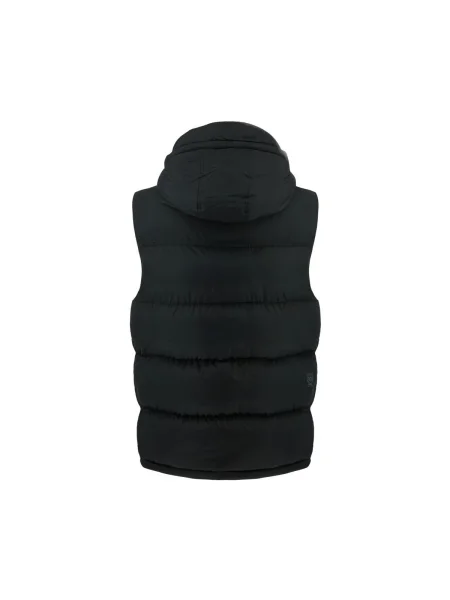 Geacă Monotox negru