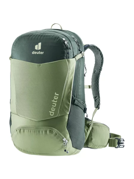 Rucsac Deuter verde