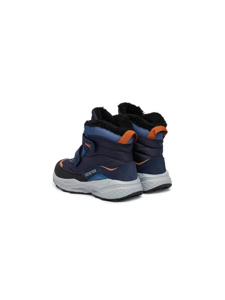 Sniego batai Primigi GORE-TEX S Tamsiai mėlyna