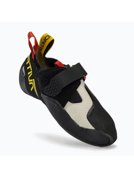 Buty wspinaczkowe La Sportiva Mandala białe