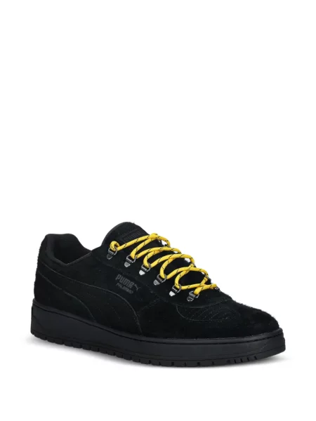 Маратонки Puma черно