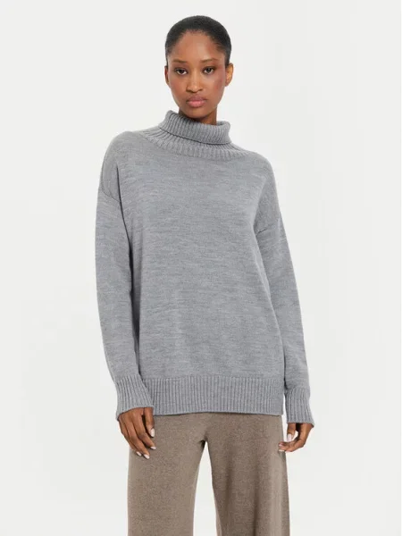 Golf Max Mara Leisure siva