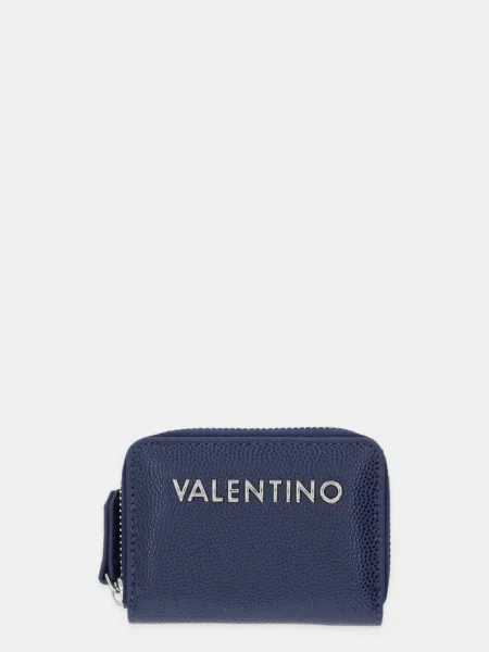 Valentino Bags Denarnica modra