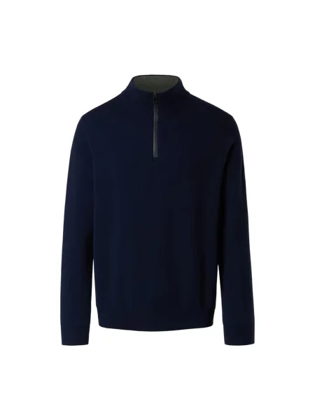 Golf North Sails niebieski