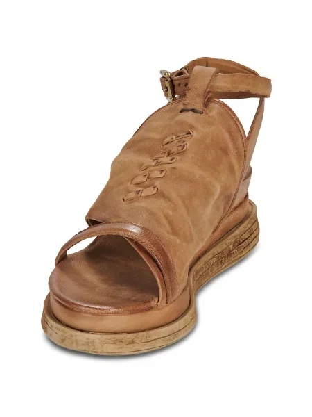Pantofi Airstep / A.s.98 maro