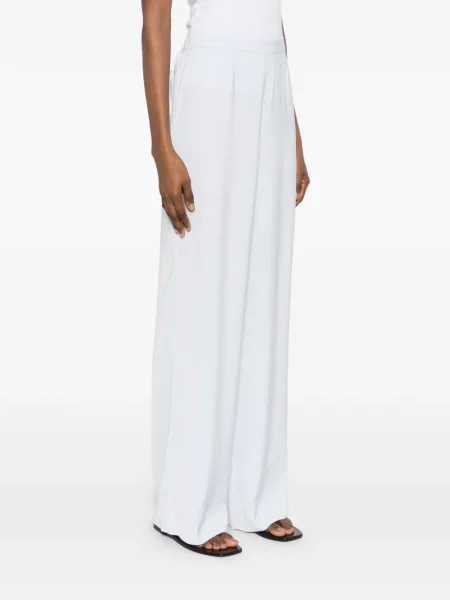 Pantaloni Hemisphere albastru