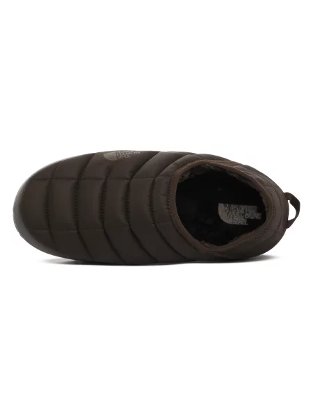 Pantofi The North Face negru