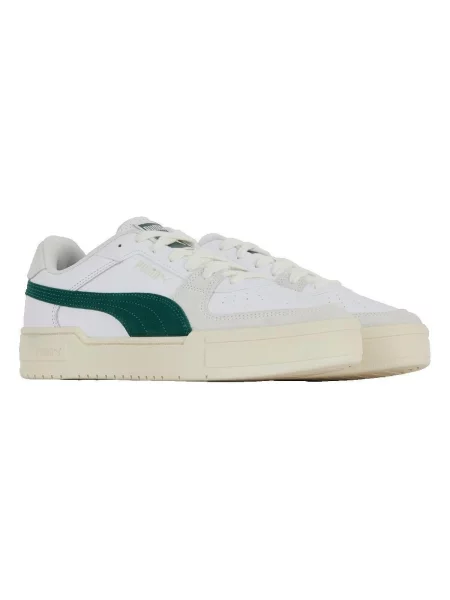 Félcipo Puma fehér