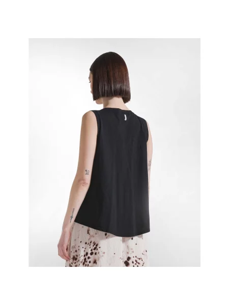 Top Deha negru