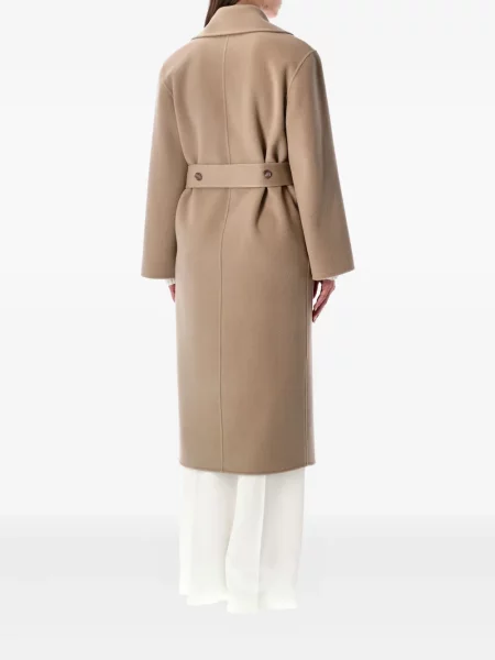 Palton Alberta Ferretti