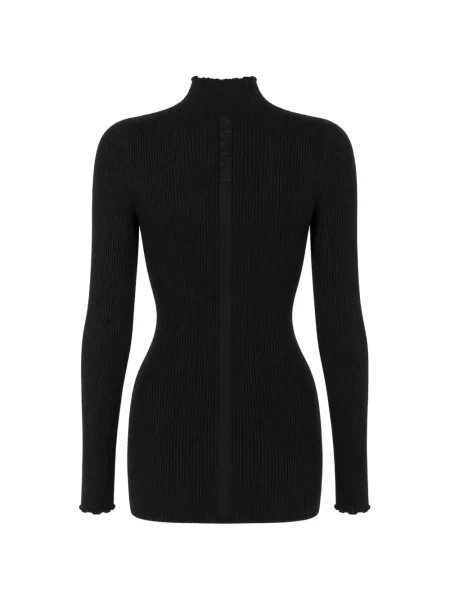 Pulover Rick Owens negru