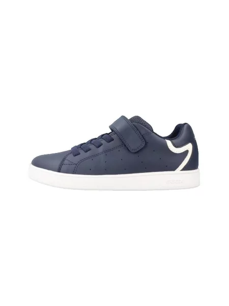 Pantofi Geox albastru