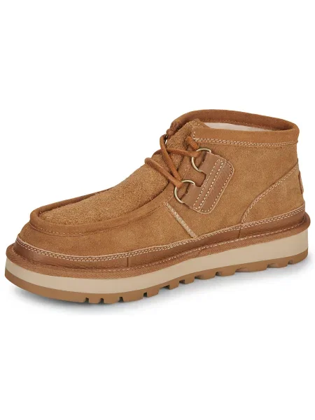 Pantofi Ugg maro