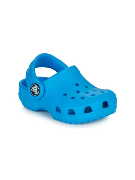 Pantofi copii Crocs albastru