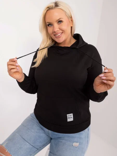 Jopa Fashionhunters črna