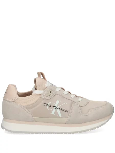 Sneakerși Calvin Klein Jeans