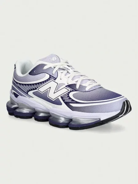 New Balance sneakers pentru femei violet