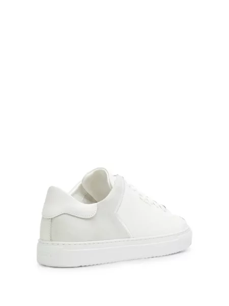 Sneakerși Axel Arigato alb