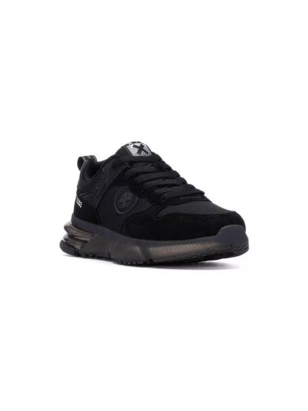 Pantofi Xti negru