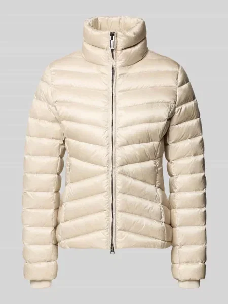 Kurtka puchowa ze stójką model ‘CANAPA’ Colmar Originals