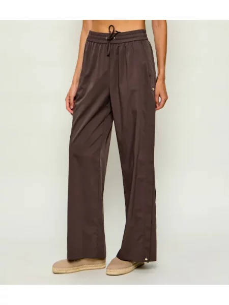 Pantaloni de trening Liu Jo maro