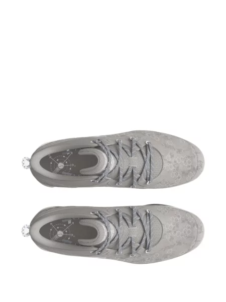 Sneakerși Under Armour Harper gri