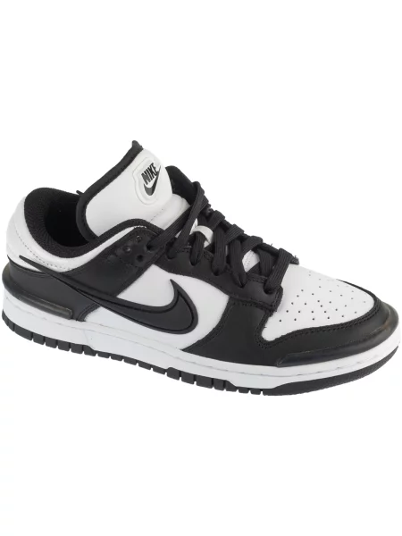 Pantofi Nike alb