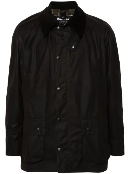 Geacă Barbour maro