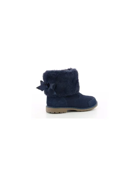 Pantofi Mod'8 albastru