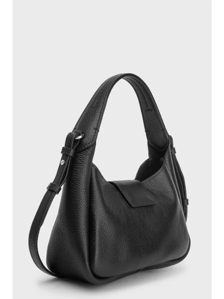 Сумка Emporio Armani чорна