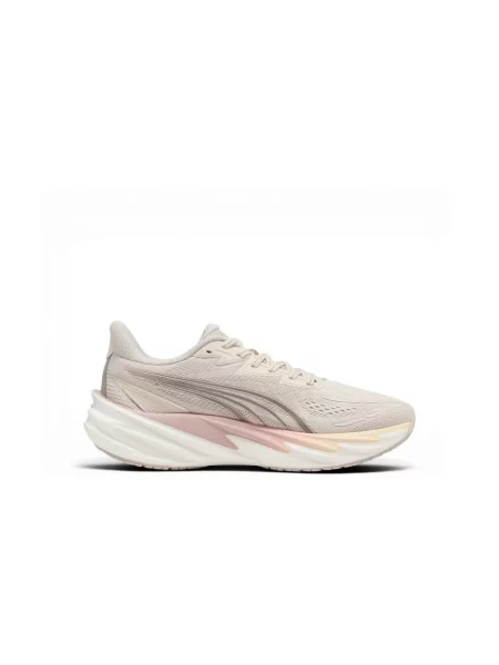 Pantofi Puma roz