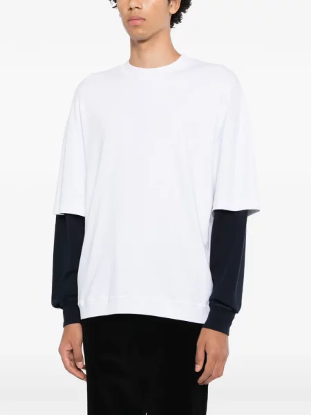 Tricou Darkpark alb