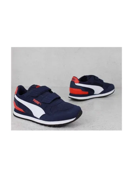 Tenisky Puma ST Runner modrá