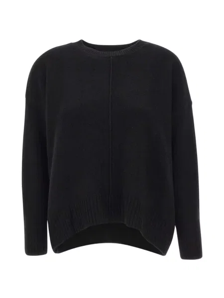 Pulover Kaos negru