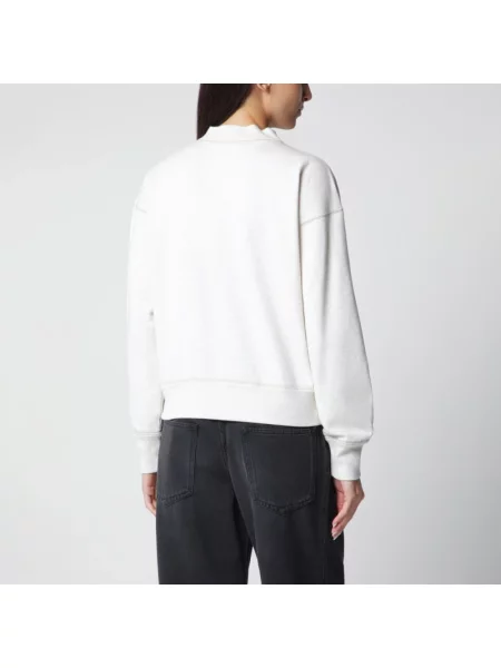 Bluza Marant Etoile beżowa