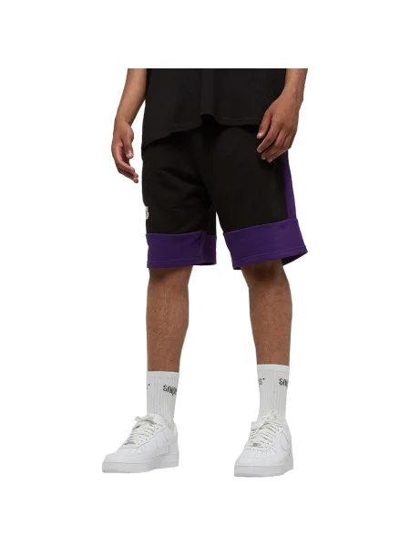 Pantaloni New Era scurte