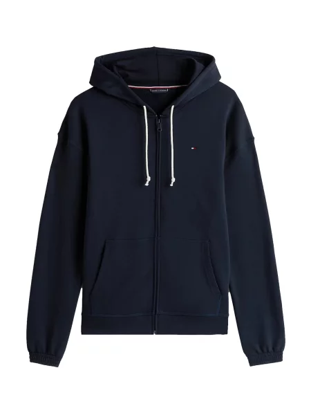 TOMMY HILFIGER Jopa na temno modra